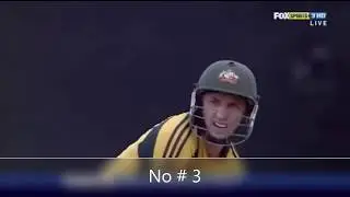 5 magical wickets of pakistani bowlers #wickets #cricket #sports@CricketCloud