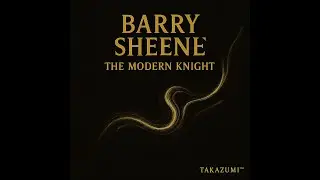 Sir Barry Sheene THE MODERN KNIGHT