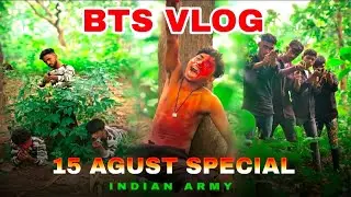 15 August Shooting Vlog || With  ⁨@Murulia-Gangstar⁩  || M Boy Vlog
