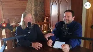 December 18, 2025 Kickstart Video from The HUB Church, Longmont, Colorado