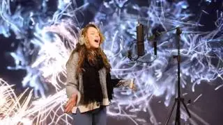 LeKlein - Ouch! (Eurovision 2017) Cover By Lara Rivero
