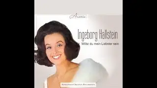 Ingeborg Hallstein: 
