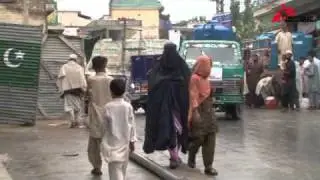 Pakistan : Das Risiko von Epidemien verringern