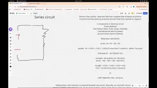 Learn Automotive Electrical Systems Part 1