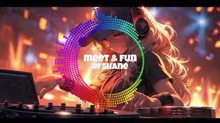 copyrightfree audio : meet & fun by ofshane