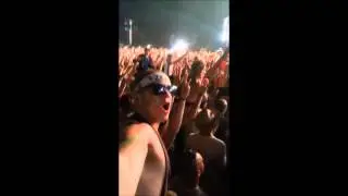 Adagio For Strings Tiesto   Creamfields 2013