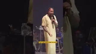 Deep Revelation: You Can Talk Straight To God&bull;Prophet Lovy