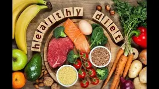 Best Diet for Adults