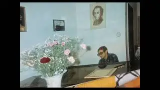 Michael Gusev- Piano Fantasy 