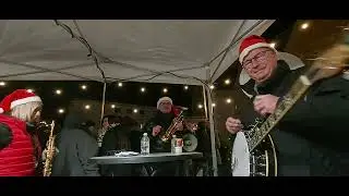 Silent night
