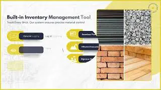 Build It Upp &ndash; B2B Construction Management App for Contractors & Builders