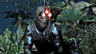 Sam Fisher Goes Badass - Splinter Cell: Blacklist - Brutal Executions & Takedowns