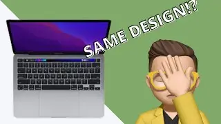 The Next MacBook Pro is boring!| S1 Ep3 | That Creative Mac