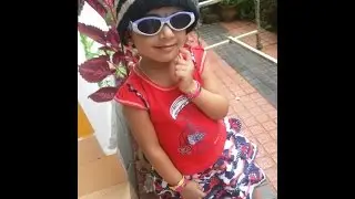 HAPPY BIRTHDAY AAHNA