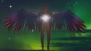 The Fallen Angel  A Sinister Dream