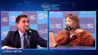 Jorge Aníbal Ortiz - Gobernador de Imbabura | Trabajo y Gestión por la provincia