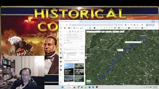 W45:D1 - Lessons on the Civil War - Grant vs Lee and Sherman's March to the Sea and Total War- ABP