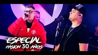 Maxi Tolosa, Brian Lanzelotta - A Donde Se Fue / Me Llamas (En Vivo) #EspecialPasión30Años