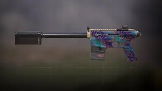 Call of Duty Mobile VLK Rogue Shotgun Gameplay #codm
