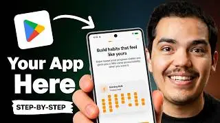 How to Publish Your App to the Play Store (Step by Step, 2026)