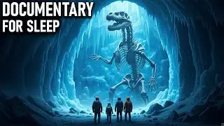What If Ice Age Layers Hide Traces of the First Civilization? | Documentary For Sleep
