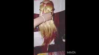 New hair style for dummy