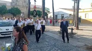 pasacalles cctt santa marta