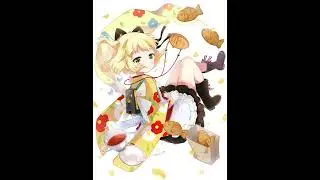 Last regrets / Gekka (CV.Tomita Miyu) |【Prima Doll】BD cover songs