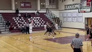 Cut Layup | Finn Killian | 2027 | Wing