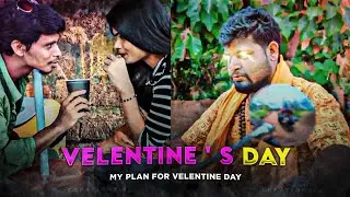 Velentine day status || velentine day for single || velentine's day edit 🚩 || RB creation5.8