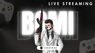 Rahul XP is live! #bgmi #pubgmobile #bgmilive