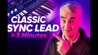 Classic Sync Lead in 3 Minutes