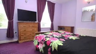 Video guide of Booth Road, Stacksteads, OL13