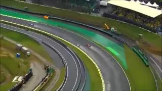 Nueva Intro 2017 - F&oacute;rmula 1