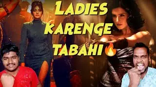 Toxic actress new poster review | Yash | Cine Charcha 