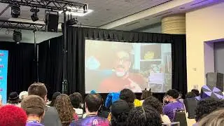 The Toonys 2025 LIVE Reactions! - Video Category (ToonFest Orlando 2025)
