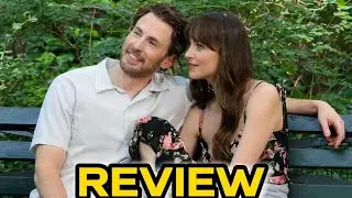 Materialists Tamil Movie REVIEW !! ( A Netflix Version )