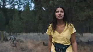 You Can&rsquo;t Run Forever (2024) Movie Recap | Psycho Stalker Thriller Explained | Full Breakdown