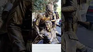 La Historia De: EL SARGENTO CABRAL #historia #history #historiaargentina #cabral