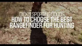 How to Choose the Best Hunting Rangefinder
