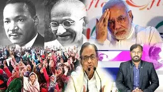 Prime Time India,With Shakeel Bagmare.10-02-2020