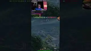Blind killed the arty! | #mrfastscooby on #Twitch #worldoftanks #blindkill #killingarty