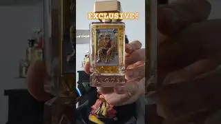 ЭКСКЛЮЗИВНЫЕ ПЕРВЫЕ ВПЕЧАТЛЕНИЯ от MIDAS TOUCH от ARGOS. Лимитированная серия из 24-каратного зол...