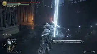 101 Sorceries - New Adula's Moonblade