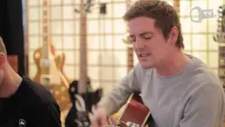 OZ Sessions: Only Rivals - History
