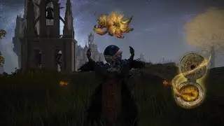 Best area to farm Erdleaf flowers for Finger Remedy in Elden Ring