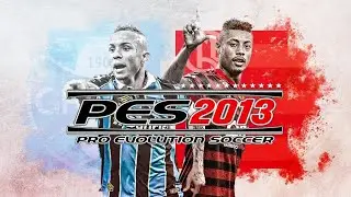 Pes 2013 Pc Patch 2020 Atualizado