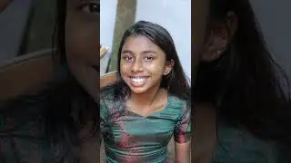 puberty function❤️❤️#puberty cceremony#ameesaliofficial# tku amlin wedding media🥰