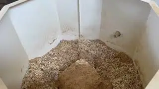 Brikettpress Prodeco