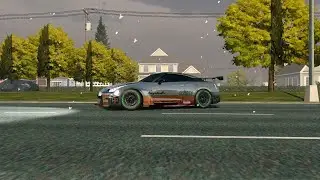 ACELERANDO GTR 1695 HP COM +600 KM/H NA RETA! TOP SPEED E ROLÊ (CAR PARKING MULTIPLAYER)